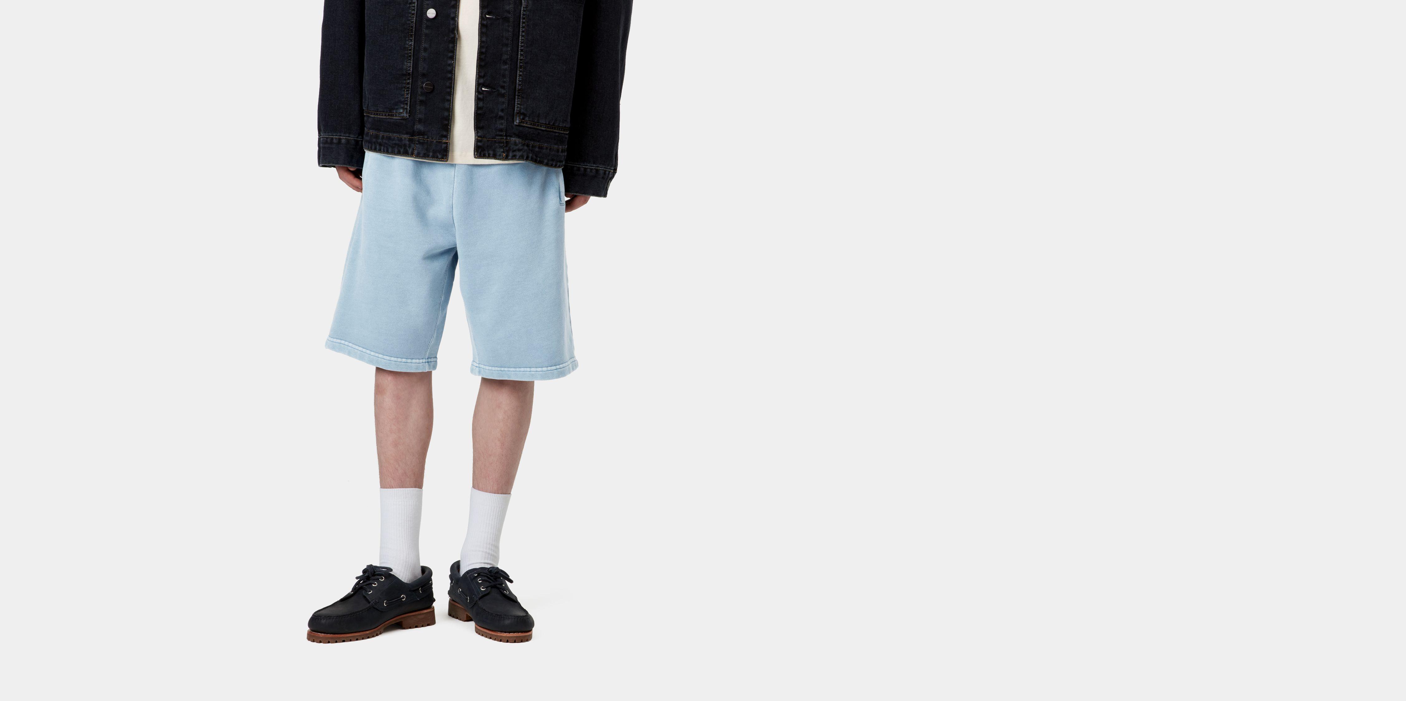 Nelson Sweat Short
